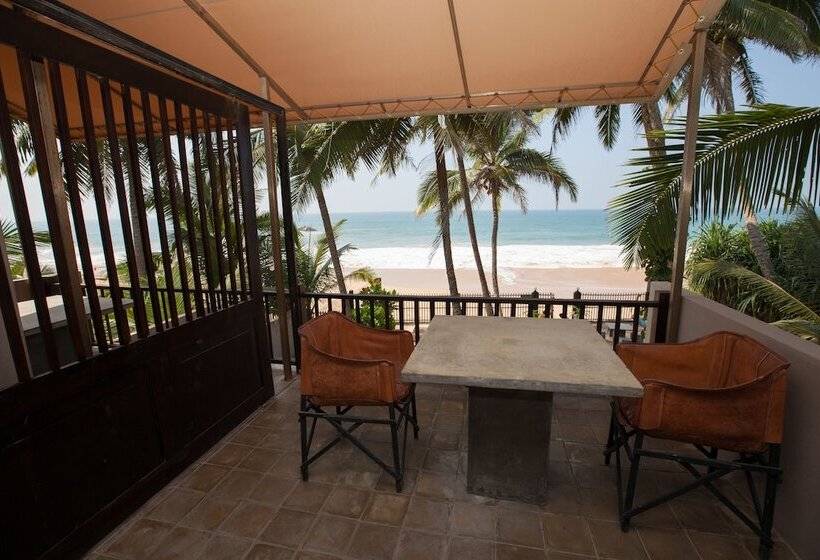 Hikks Villa Hikkaduwa