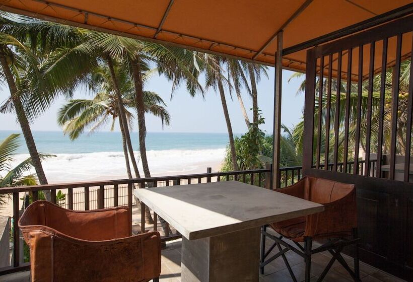 Hikks Villa Hikkaduwa