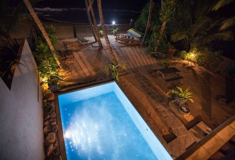 Hikks Villa Hikkaduwa