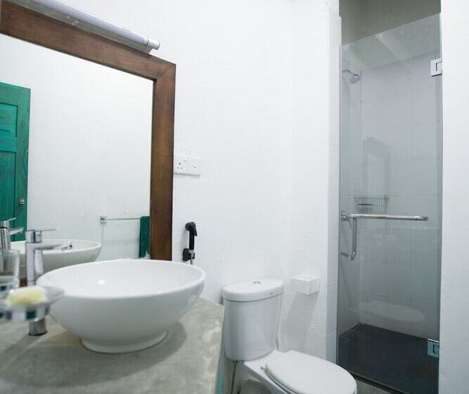 Hikks Villa Hikkaduwa