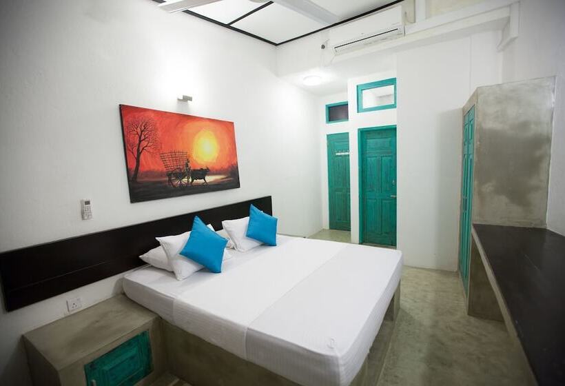 Hikks Villa Hikkaduwa