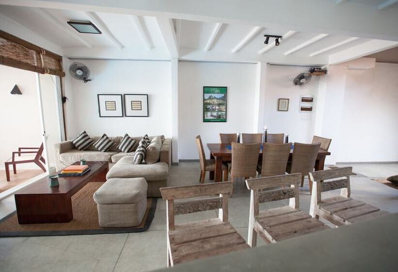 Hikks Villa Hikkaduwa