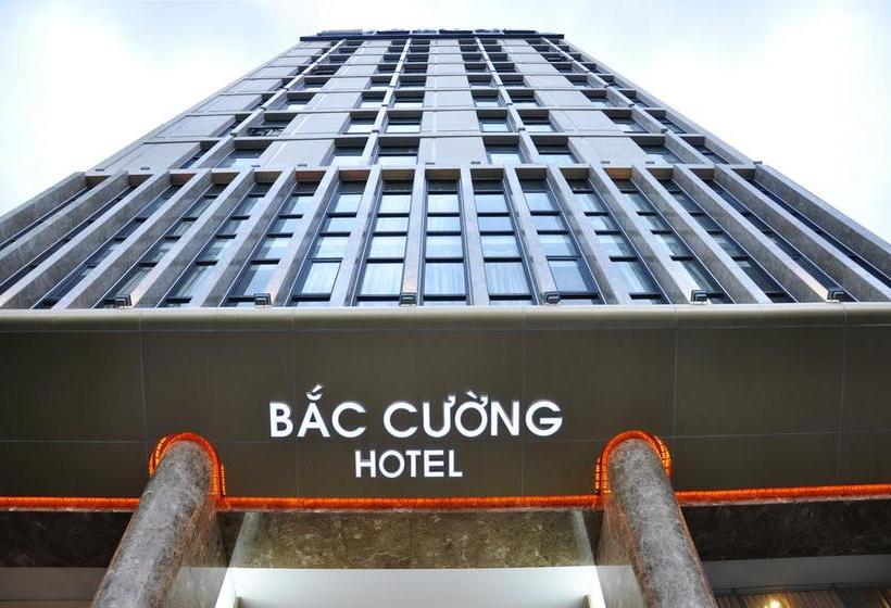 هتل Bac Cuong