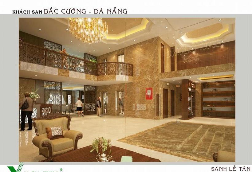 هتل Bac Cuong