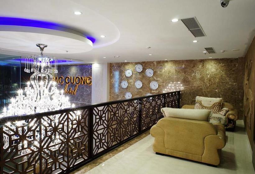 هتل Bac Cuong