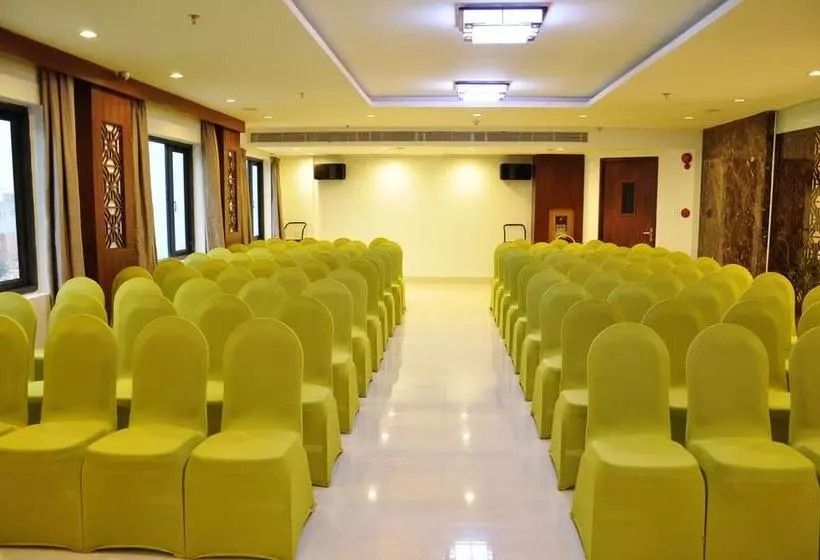 هتل Bac Cuong