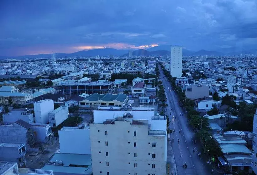 هتل Bac Cuong