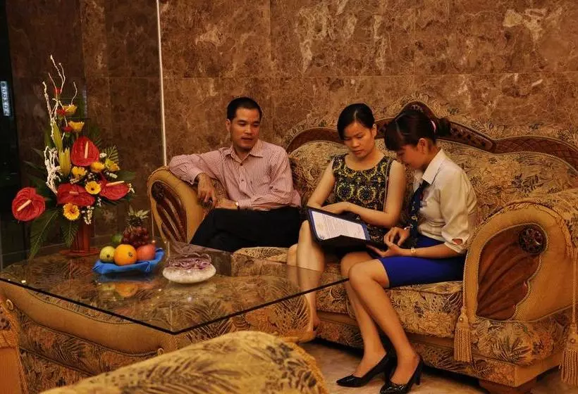 هتل Bac Cuong