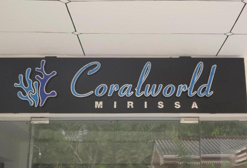 Hotel Coralworld