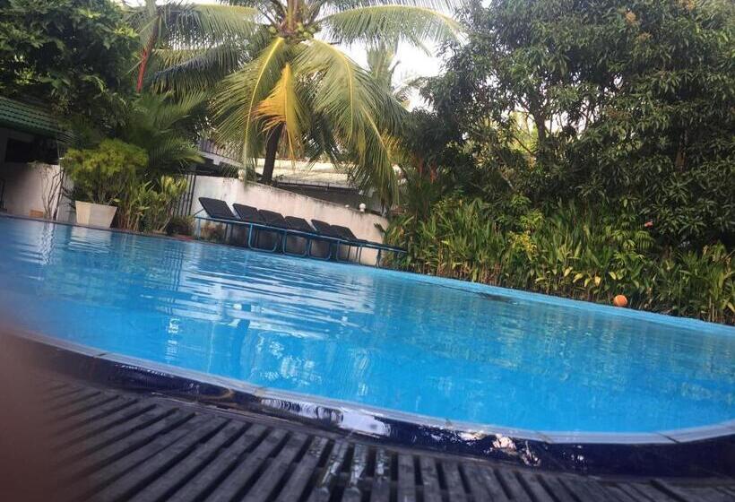 בית מלון כפרי Damith Guest House