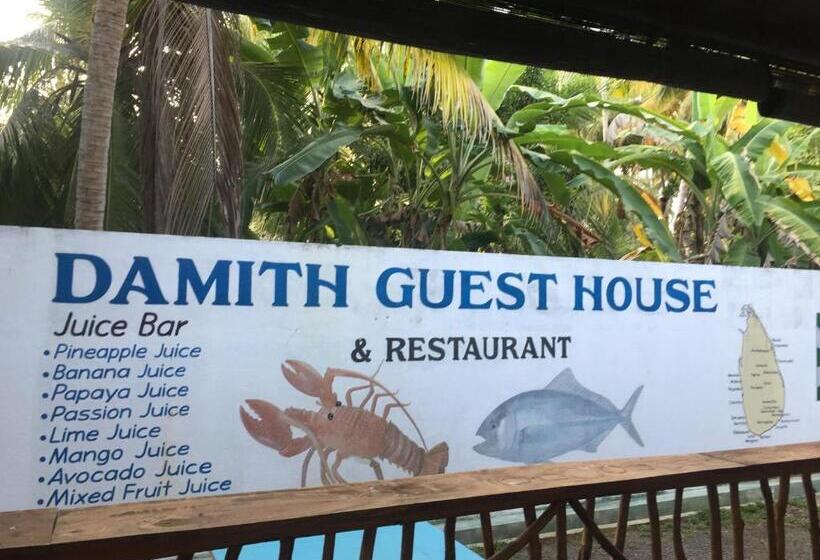 בית מלון כפרי Damith Guest House