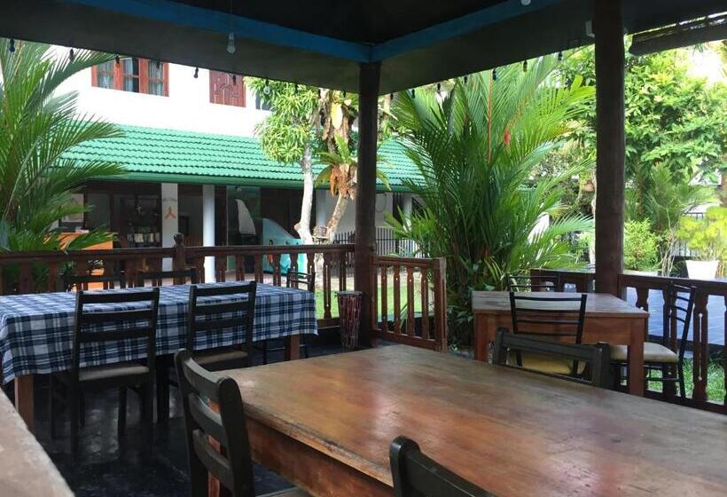 בית מלון כפרי Damith Guest House