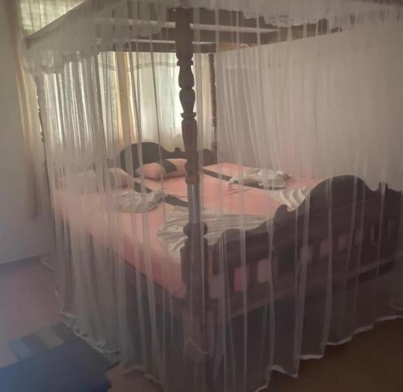 בית מלון כפרי Damith Guest House