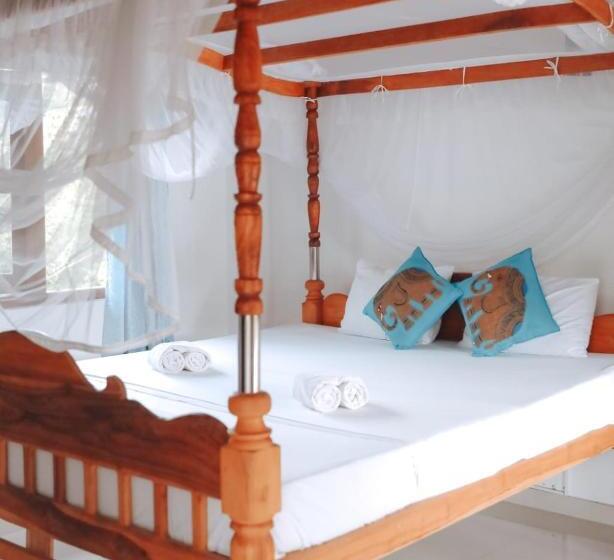 בית מלון כפרי Damith Guest House