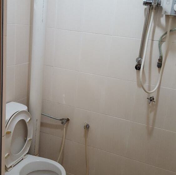 Hotel Ferringhi Heritage Budget