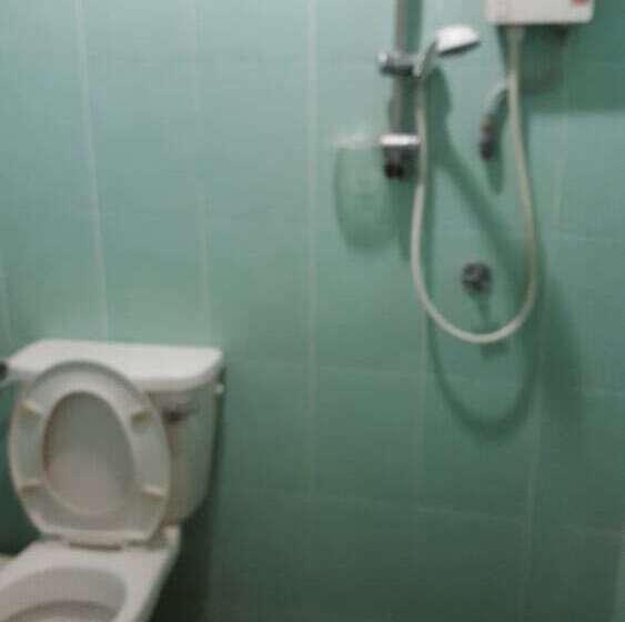 Hotel Ferringhi Heritage Budget