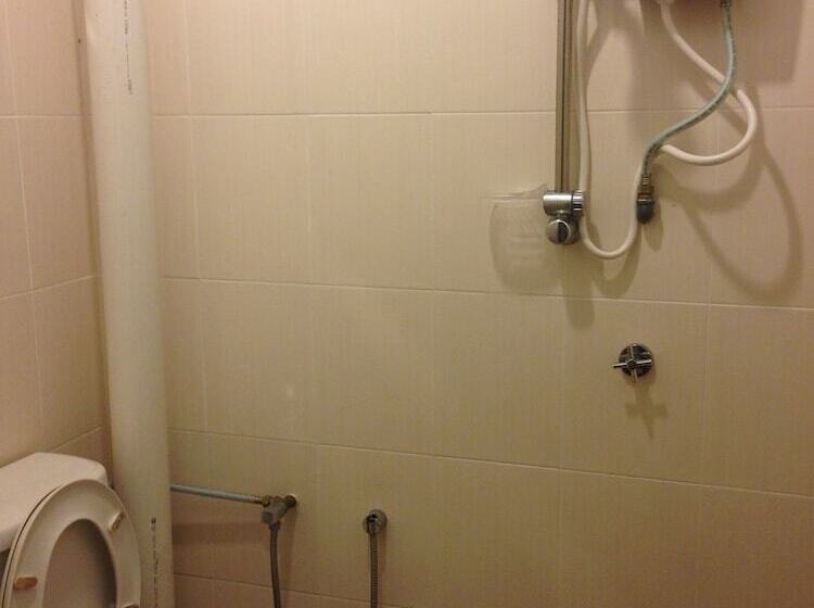 Hotel Ferringhi Heritage Budget