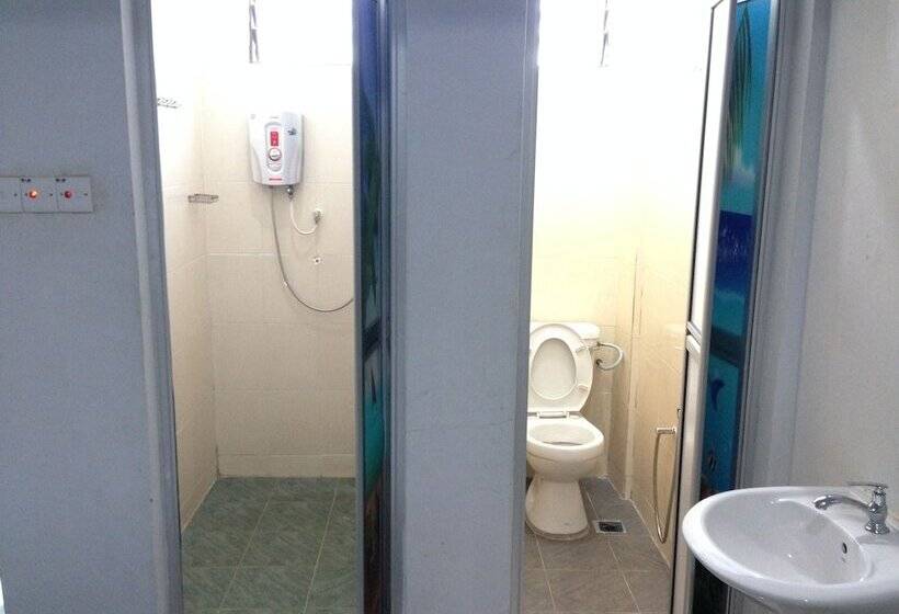 Hotel Ferringhi Heritage Budget