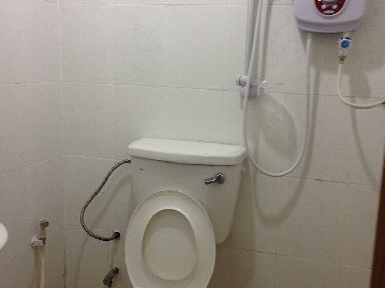 Hotel Ferringhi Heritage Budget