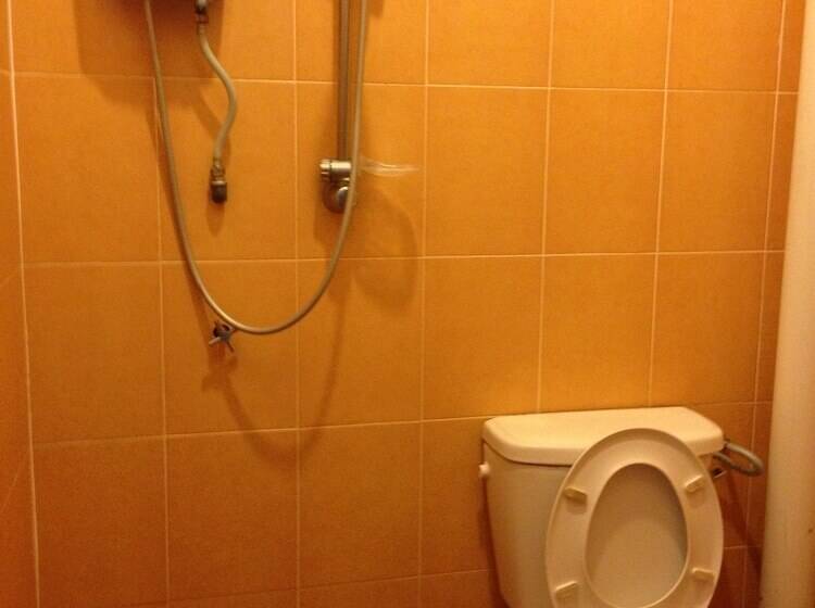 Hotel Ferringhi Heritage Budget