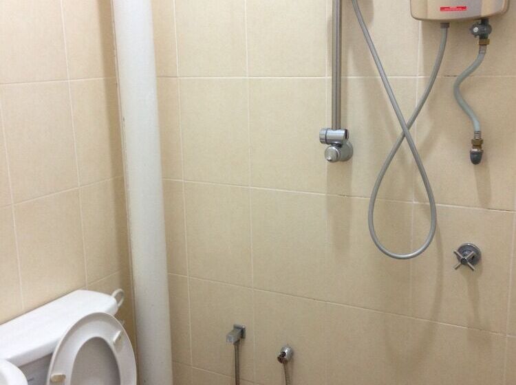 Hotel Ferringhi Heritage Budget