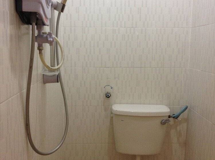 Hotel Ferringhi Heritage Budget