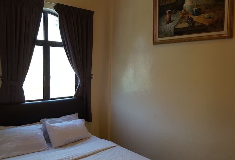 Hotel Ferringhi Heritage Budget