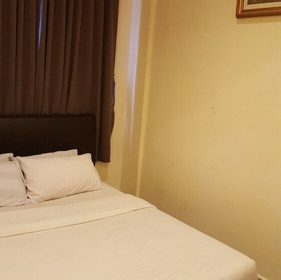 Hotel Ferringhi Heritage Budget