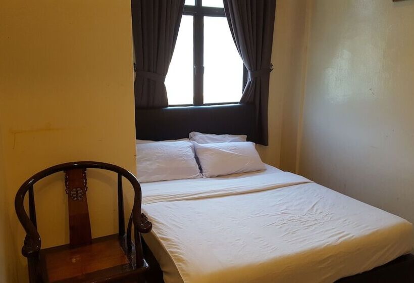 Hotel Ferringhi Heritage Budget