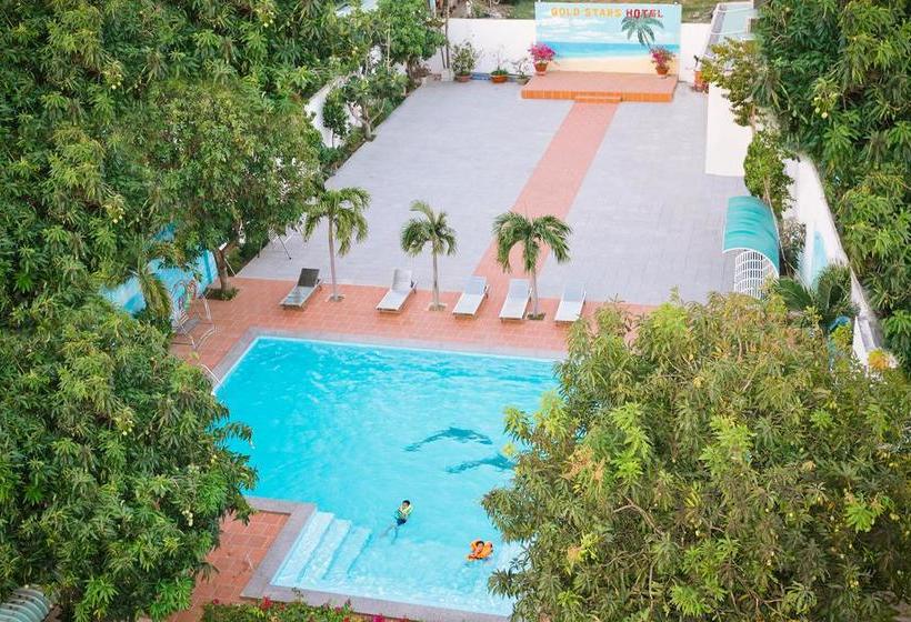 هتل Gold Stars