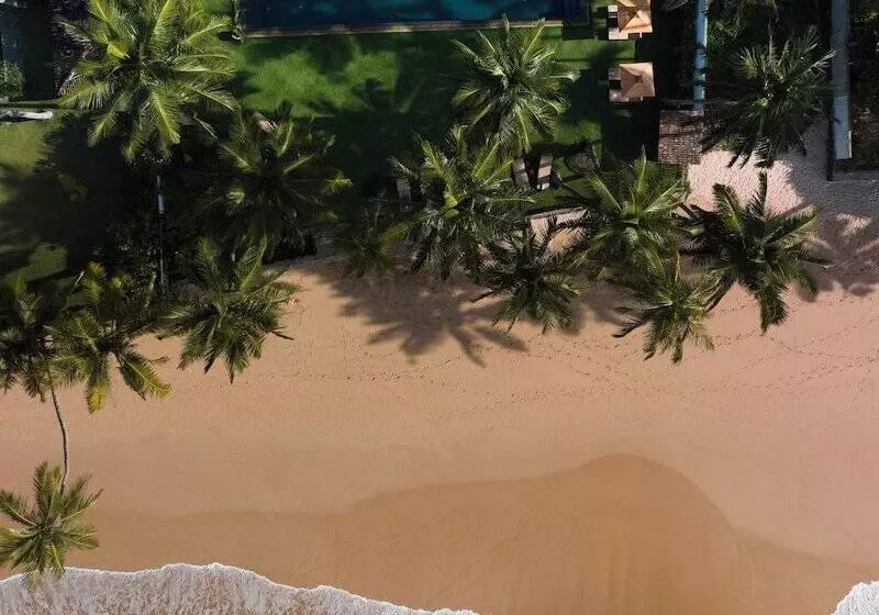 ホテル Kk Beach