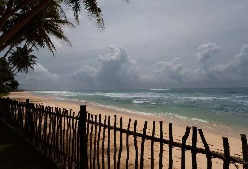 ホテル Kk Beach