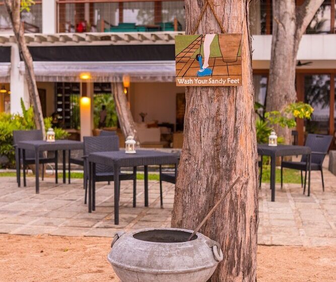 Lantern Boutique Hotel By Reveal