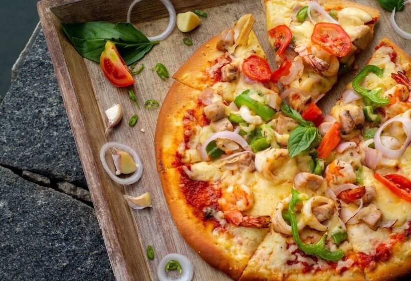 Lantern Boutique Hotel By Reveal