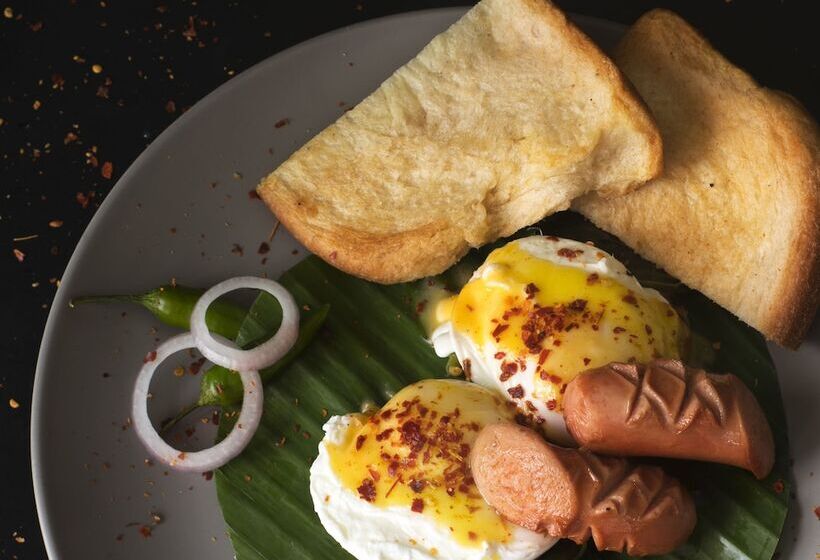 Lantern Boutique Hotel By Reveal