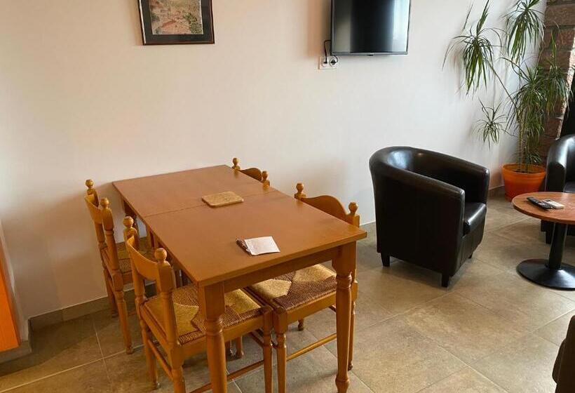 בית מלון כפרי Le Porto Appart