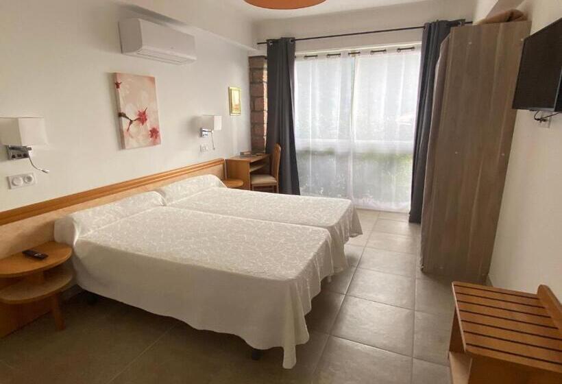 בית מלון כפרי Le Porto Appart