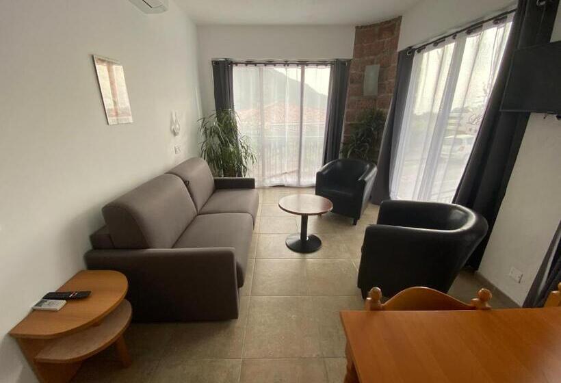 בית מלון כפרי Le Porto Appart