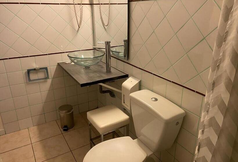 בית מלון כפרי Le Porto Appart