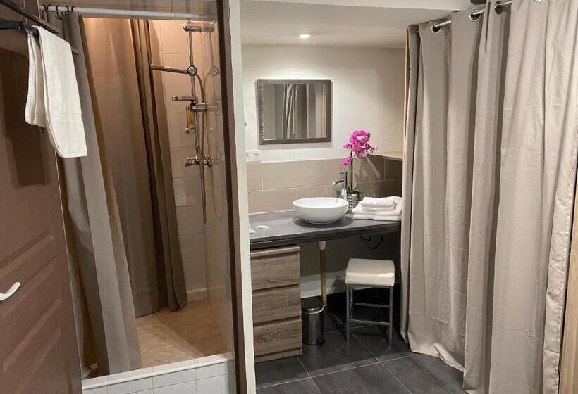 בית מלון כפרי Le Porto Appart