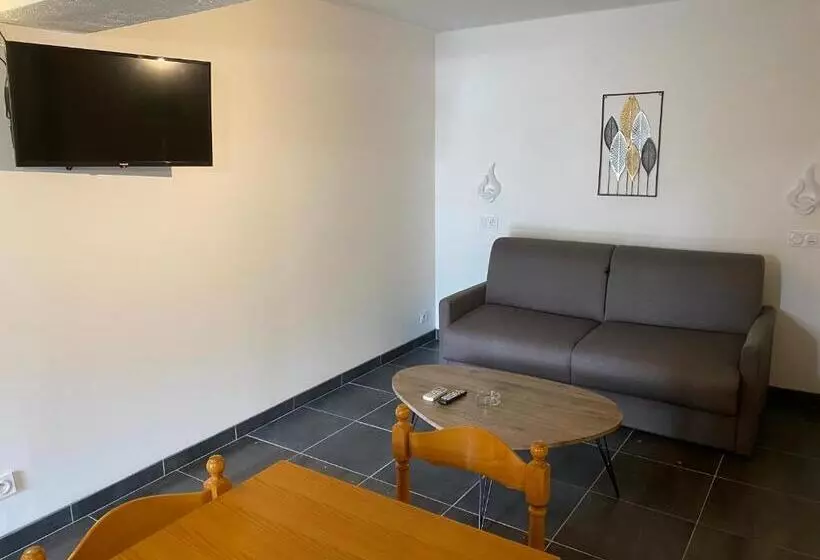 ホテル Le Porto Appart