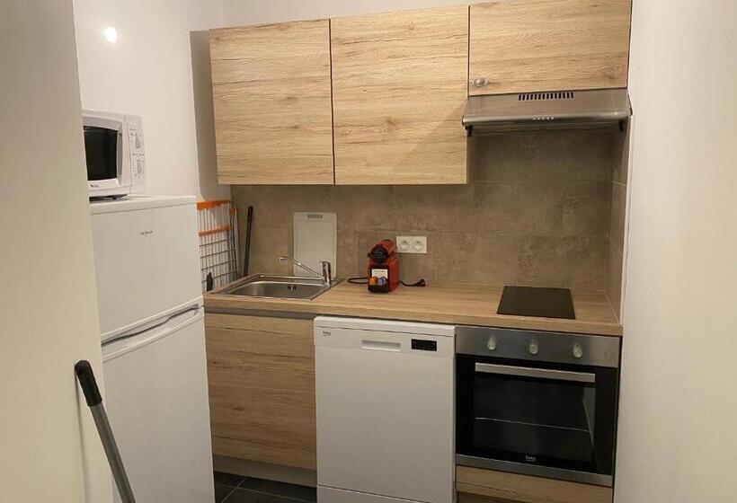 בית מלון כפרי Le Porto Appart