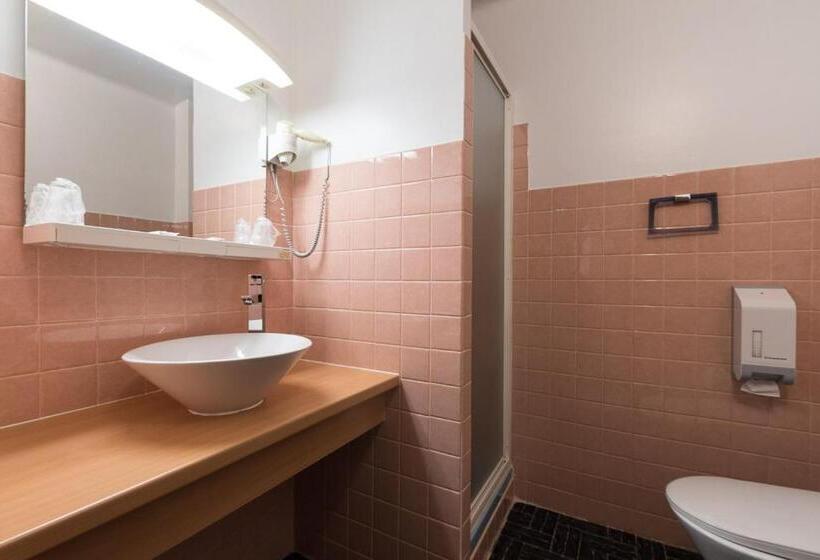 בית מלון כפרי Le Porto Appart