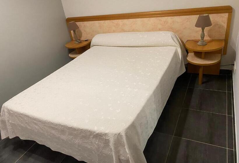 בית מלון כפרי Le Porto Appart