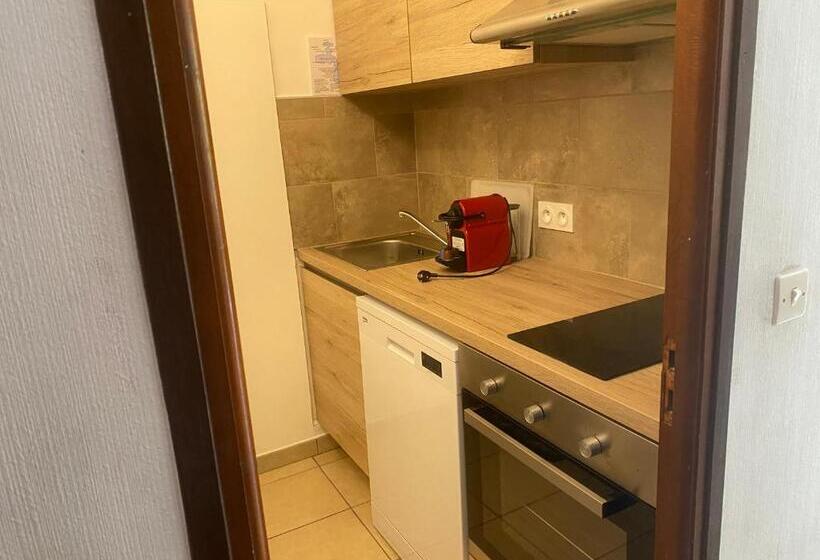 בית מלון כפרי Le Porto Appart