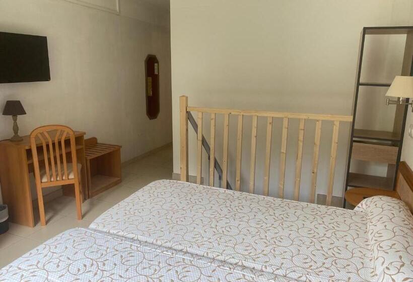 בית מלון כפרי Le Porto Appart