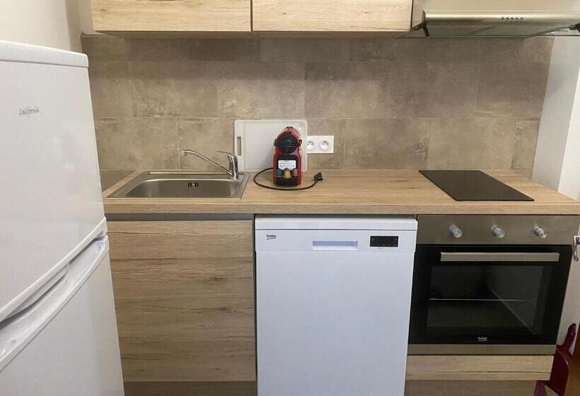 בית מלון כפרי Le Porto Appart