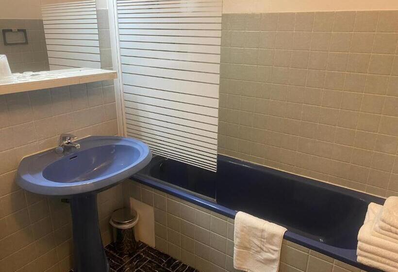 בית מלון כפרי Le Porto Appart