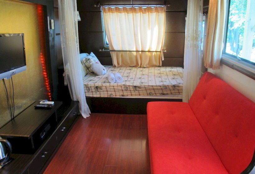 هتل Master Bear Resort