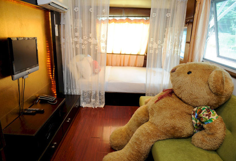 هتل Master Bear Resort